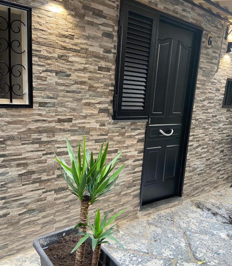 L'Oro Di Napoli Vila Exterior foto